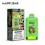 Wholesale Happ Bar MT50000 Puffs vape
