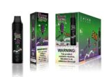 Bang King Triple 50k | 50000 Puffs | Disposable Vape | 10 Flavors | Rechargeable