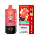 Bang DE 300K vs Bang Leader 350K comparison