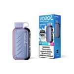 VOZOL Gear 50K Puffs Ice & Sweet flavours 50000 Puff disposable vape | 50mg Nicotine | 1100mAh Rechargeable