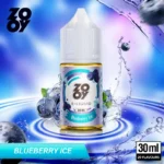 ZOOY 30ml e-liquid nozzle tip designed for easy refilling of pod systems