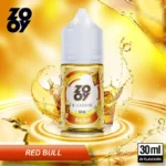 Using ZOOY 30ml refillable oil to refill a ZOOY Tornado disposable device