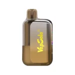 Vapsolo Mars 40K dual mode switch eco and boost settings