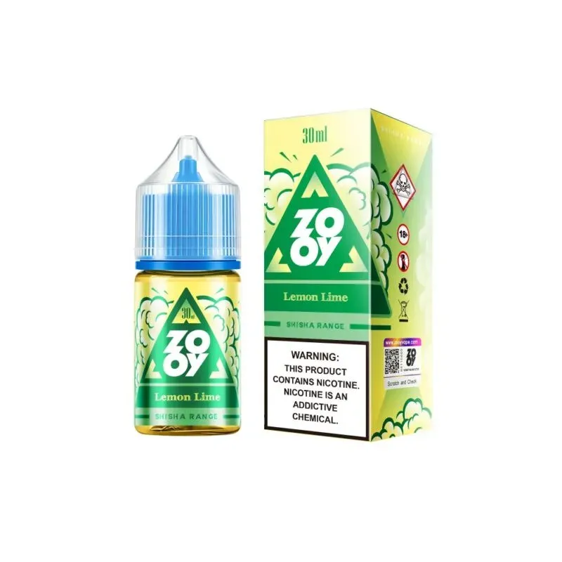 E-liquide ZOOY Shisha Range 30 ml, zooy 30 ml, liquide zooy 30 ml, liquide zooy 30 ml 50 mg, e-liquide zooy Bazar Vape