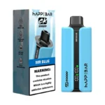 HAPP BAR CK40000 40K 40000 Puff Disposable Vape - 40mL E-Liquid & 650mAh Type-C (2%/5% Nic)