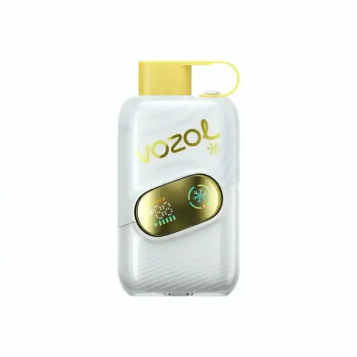 - VOZOL Star Click 50k with Click Activation