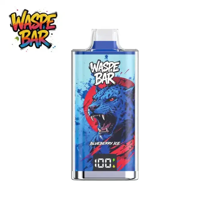 WASPE Bar 60k Wholesale