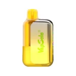 Alt="Vapsolo Mars 50K puffs disposable vape product box 10pcs per pack"