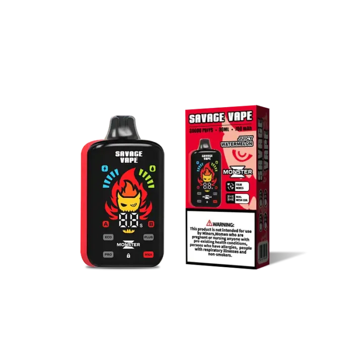 SAVAGE MONSTER 30k Z wholesale price list