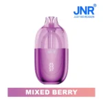 0.6Ω dual mesh coil internal structure of JNR Lila Kiss 60K