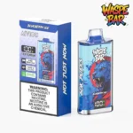 WASPE Bar 60k Puffs Disposable Vape Wholesale | Original & Best Price