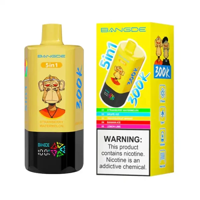 Bang DE 300K wholesale China factory