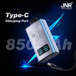 Jnr Mega box Pro 50k puffs 50000 J N R wholesale price