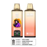 BANG BOX 200K 200000 Puff Disposable Vape | 100ml Pre-filled | 2%/3%/5% Nicotine | Rechargeable