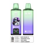 BANG BOX 200K 200000 Puff Disposable Vape | 100ml Pre-filled | 2%/3%/5% Nicotine | Rechargeable