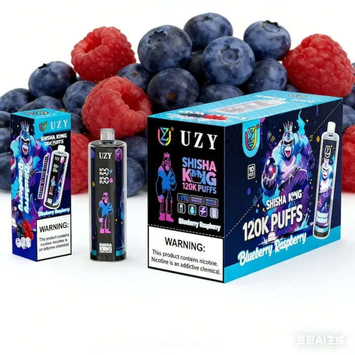 Type-C charging port for 1000mAh battery