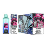 BANG BOX 200K 200000 Puff Disposable Vape | 100ml Pre-filled | 2%/3%/5% Nicotine | Rechargeable