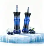 ATVS AL SAHIM 200K kit vape kit product packaging with specifications